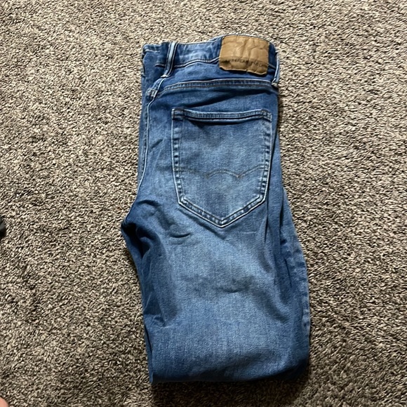 Mens jeans - Picture 2 of 2